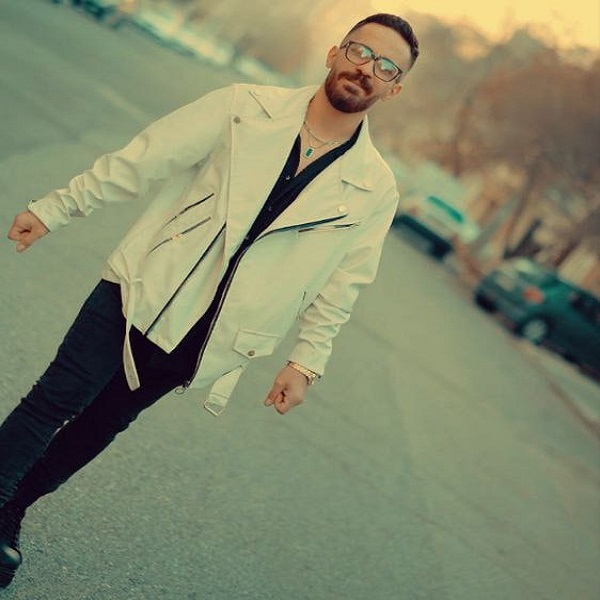 امیر نریمانی - قارا گوز